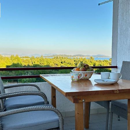 Tribunj Sunrise Daire Dış mekan fotoğraf